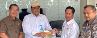 Pemkab Kuantan Singingi Optimalkan Peluang Masuk Program Sekolah Garuda Tahap II