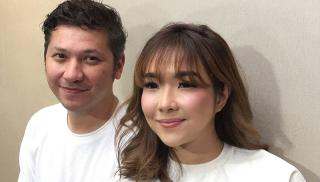 Gisella Tegaskan Tak Ingin Rujuk dengan Gading Marten Meski Tetap Harmonis Demi Anak
