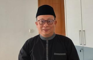 Kemenag Tegaskan Isu Rekening Kas Masjid Dikelola Pemerintah adalah Hoaks