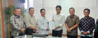 Kuansing Ajukan Program Budidaya Ikan ke KKP untuk Dukung Kebutuhan MBG