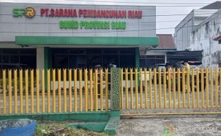 Empat Pejabat Pemprov Riau Ikuti Seleksi Calon Komisaris PT SPR