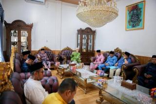 Bahas Prioritas 2027, Wako Dumai Tekankan Infrastruktur hingga Lingkungan dalam Rapat OPD
