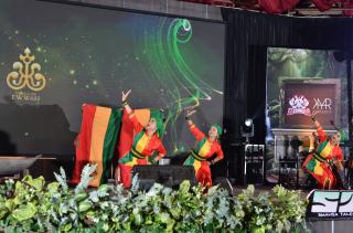 STAGE 2026 Guncang Tembilahan: Dari Panggung Pelajar Menuju Standar Baru Kreativitas