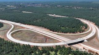 Jambi-Riau Siap-Siap Terhubung Tol Trans Sumatra, Ini Bocorannya