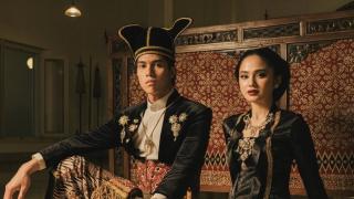 Kisah Cinta El Rumi dan Syifa Hadju Resmi Berlabuh di 26 April 2026