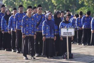Hari Otonomi Daerah 2026, Pemprov Riau Tegaskan Tiga Strategi Penguatan Kapasitas Daerah