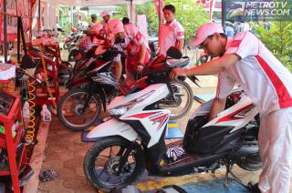 Kurikulum SMK Binaan Honda Disesuaikan Industri, Lulusan Berpeluang Langsung Kerja