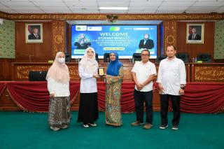 UIN Suska Riau dan Universiti Malaya Perkuat Kolaborasi Lewat Student Mobility dan KKN Internasional