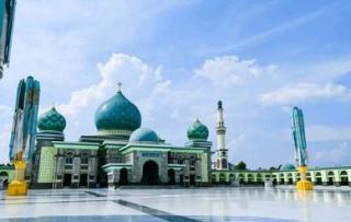 Biaya Rp2,95 Juta per Orang, Masjid Raya An-Nur Riau Buka Pendaftaran Kurban 1447 H