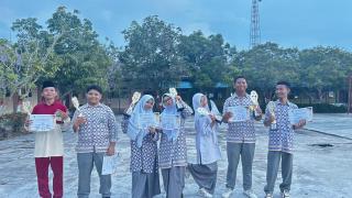 Borong 7 Juara FLS2N, MAN 1 Kepulauan Meranti Tunjukkan Dominasi di Ajang Seni