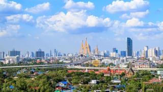 Indonesia Tidak Masuk, Ini 10 Kota Paling Ramai Dikunjungi Wisatawan Dunia