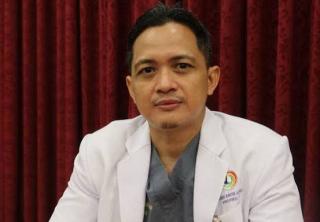 Kasus Dugaan Kekerasan Seksual di Unri, IDI Pekanbaru Siapkan Klarifikasi
