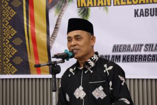 Bupati Herman Dorong Revitalisasi Pasar Yos Sudarso, Targetkan Pasar Modern dan Nyaman 2026