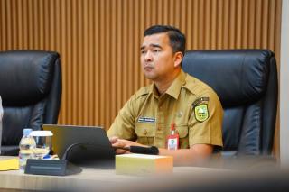 Indeks Demokrasi Indonesia Riau 2025 Naik Jadi 78,79