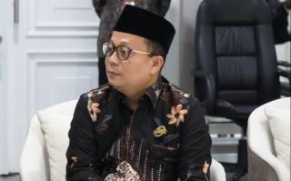 Kemenag Tegaskan Tidak Ada Larangan Penyembelihan Hewan Kurban