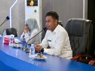 Rembuk Otonomi Daerah, Bupati Kampar Ahmad Yuzar Soroti Pengelolaan Sawit dan Peluang Investasi