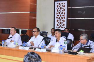 Bengkalis Lestari Digaungkan, Pemda Perkuat Kolaborasi Pembangunan Berkelanjutan