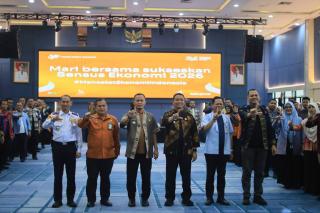 Pemko Pekanbaru Perkuat Tata Kelola Lewat Forum Satu Data