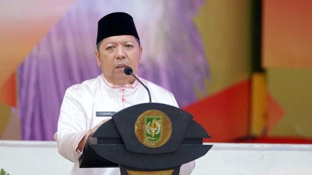LPTQ Riau Matangkan Persiapan Menuju MTQ ke-44 Riau 2026 di Kuansing