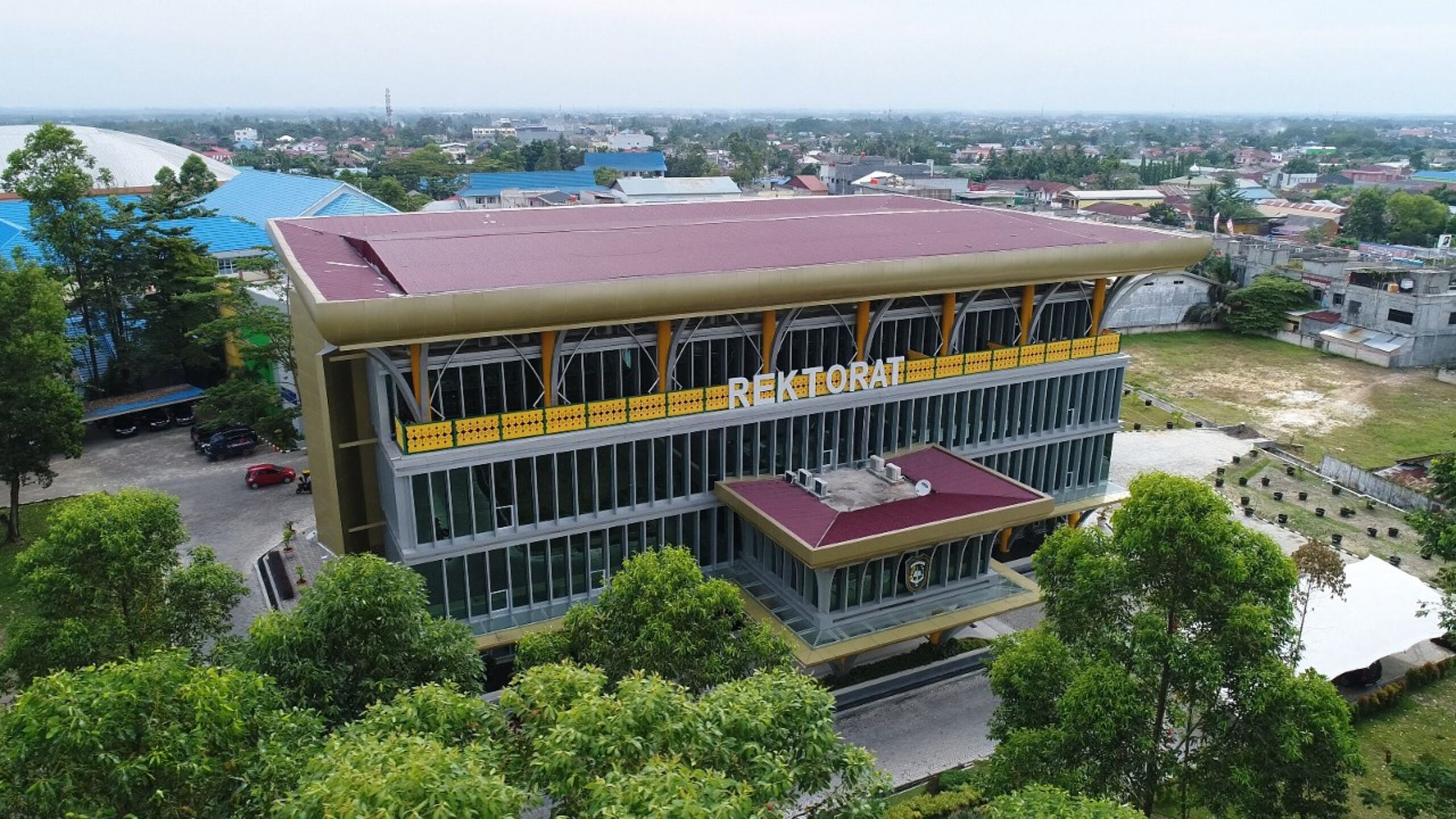 Universitas Islam Riau Perkuat Komitmen Cegah Kekerasan Seksual Lewat Satgas PPKS