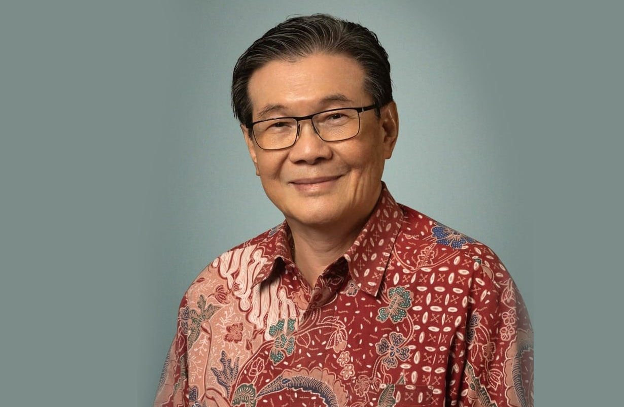 Ini Daftar Terbaru 10 Orang Terkaya Indonesia Mei 2026