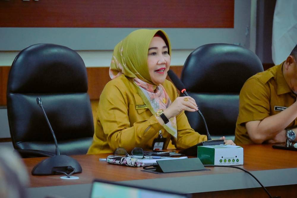 Moncer di Awal 2026, Investasi Kota Dumai Tembus Rp3,04 Triliun dan Jadi Tertinggi di Riau