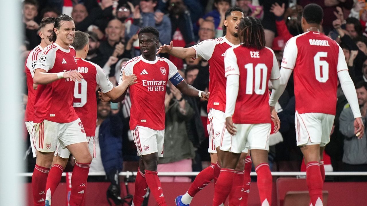 Arsenal Akhiri Penantian 20 Tahun, Singkirkan Atletico Madrid dan Melaju ke Final Liga Champions
