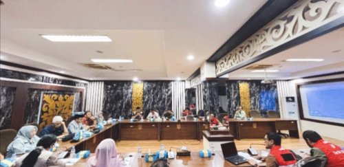 Komisi II DPRD Pekanbaru Panggil Pertamina, Bahas Kelangkaan BBM dan Antrean Panjang di SPBU