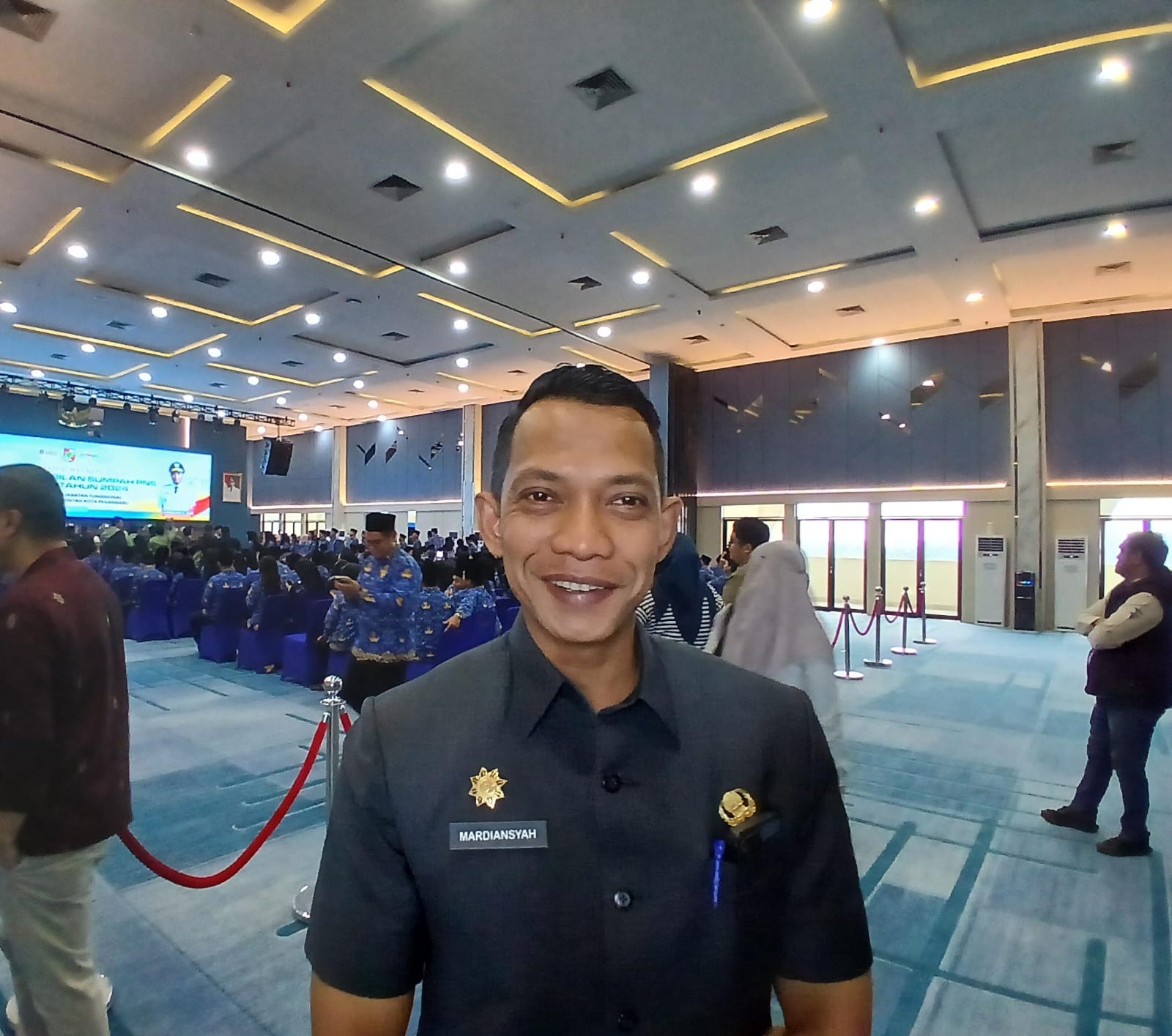 UNRI Dukung Pelebaran Jalan Bangau Sakti, Pemko Pekanbaru Fokus Matangkan Kajian Teknis