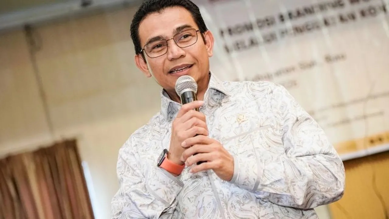 DPR Dorong Siak Jadi Ikon Wisata Budaya Melayu, Andalkan Kekuatan Sejarah Kesultanan