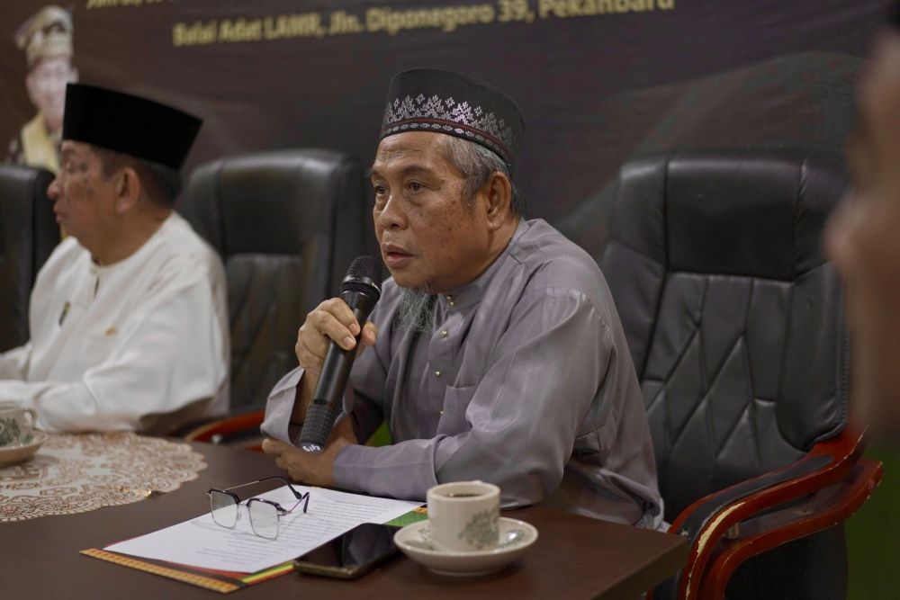 Perjuangan Daerah Istimewa Riau Terus Bergulir, Dukungan Masyarakat Kian Menguat