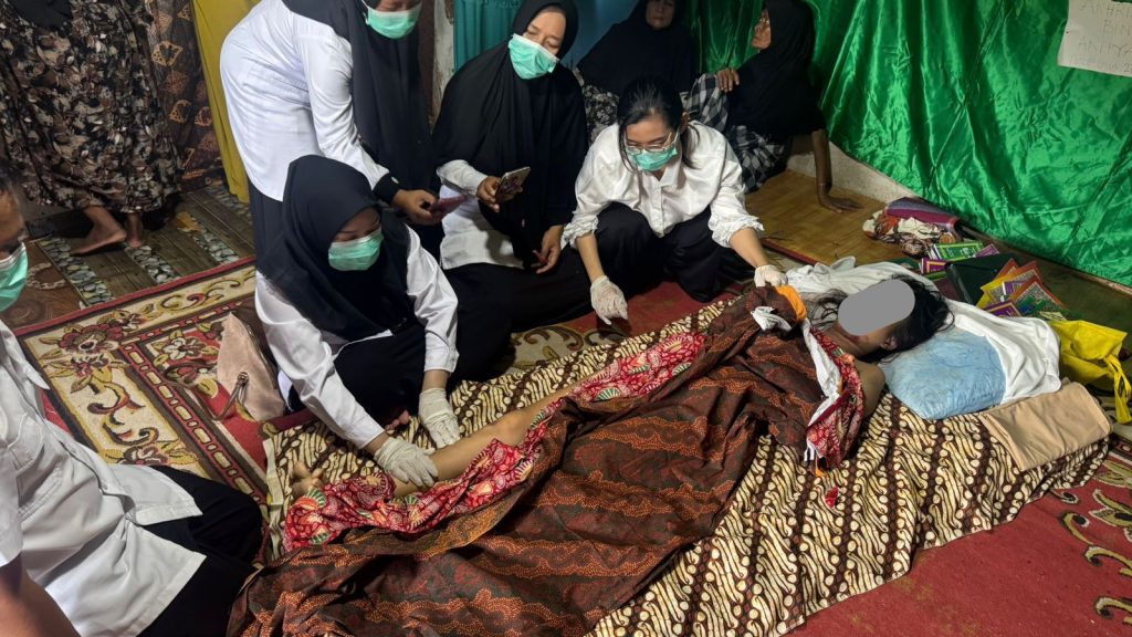 Ibu Muda di Rohil Ditemukan Tewas di Dalam Sumur, Polisi Selidiki Dugaan Kekerasan