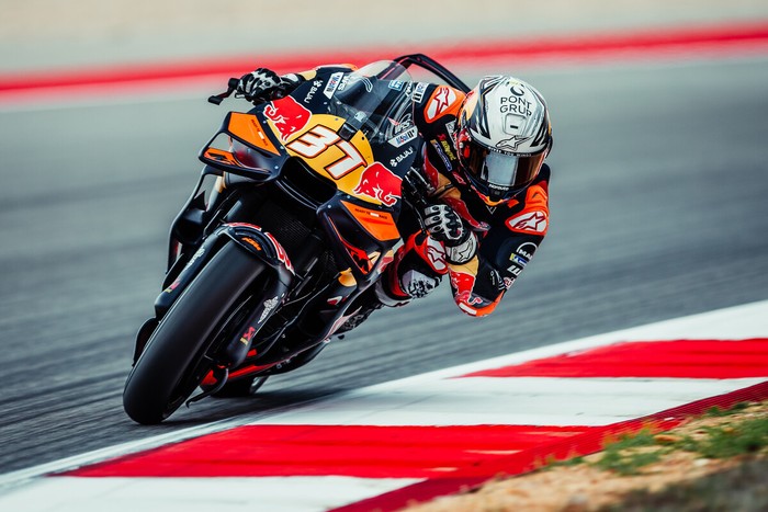 Hasil Kualifikasi MotoGP Catalunya 2026: Pedro Acosta Pole!