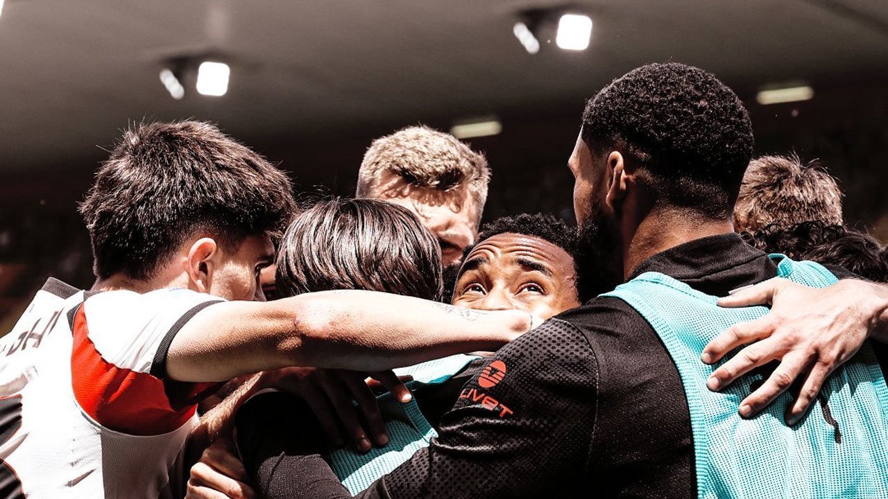 AC Milan Taklukkan Genoa 2-1, Rossoneri Naik ke Posisi Tiga