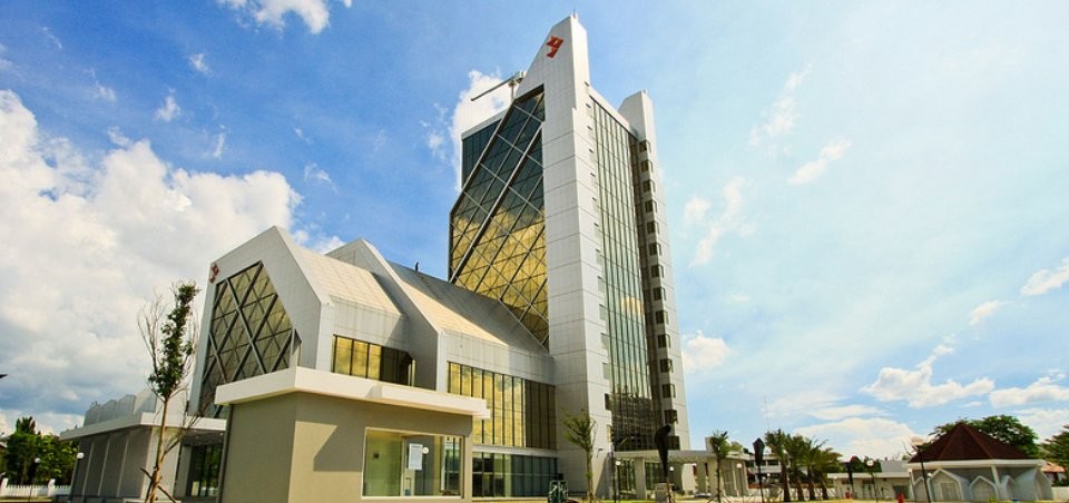 Pansel Resmi Buka Seleksi Terbuka Pimpinan BRK Syariah, Ini Jadwal Lengkapnya