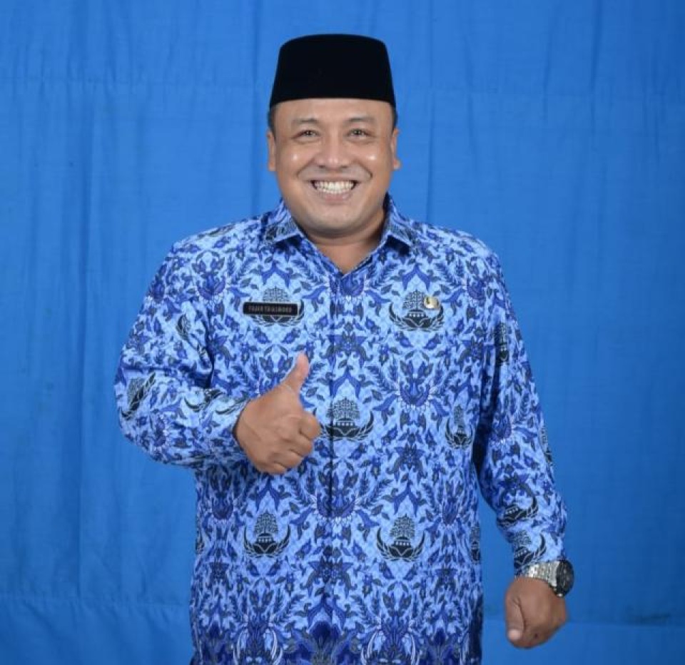 Pemkab Kepulauan Meranti Tegaskan DBH Dana Reboisasi Tidak Lagi Masuk Kas Daerah Kabupaten