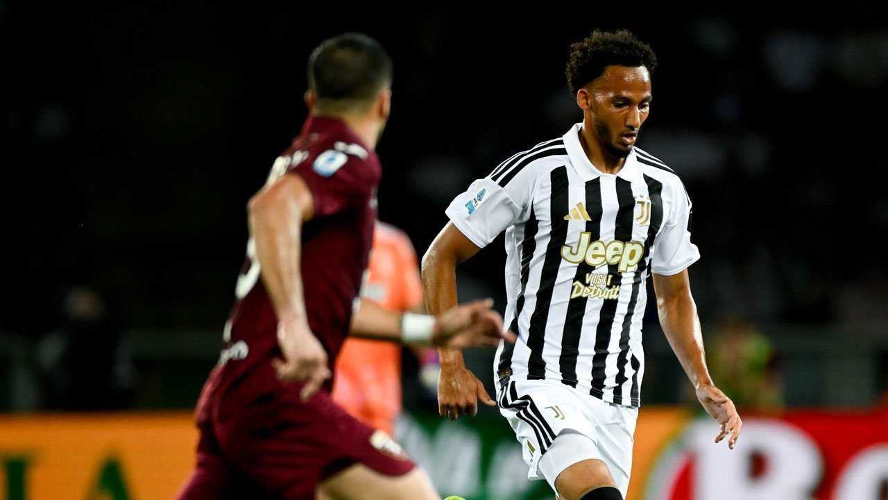 Brace Vlahovic Tak Cukup, Juventus Gagal Lolos ke Liga Champions Usai Ditahan Torino