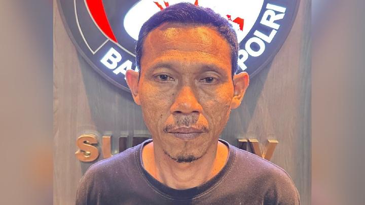 Buronan Kasus Sabu 11 Kg Ditangkap di Hotel Kota Dumai oleh Bareskrim Polri
