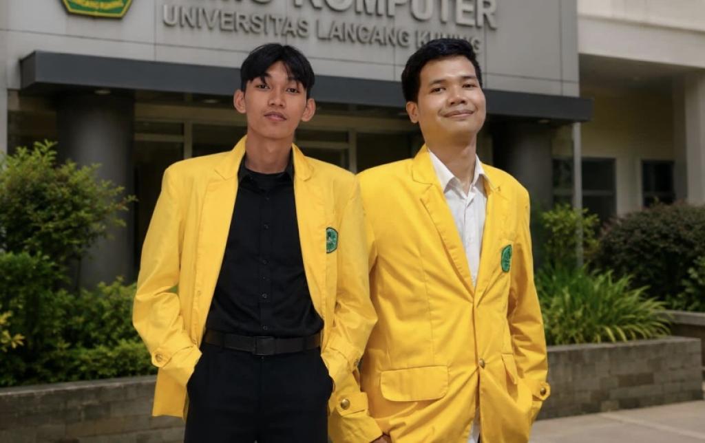 Inovasi AR dan Cloud Mahasiswa Fasilkom Unilak Lolos Pendanaan PKM 2026