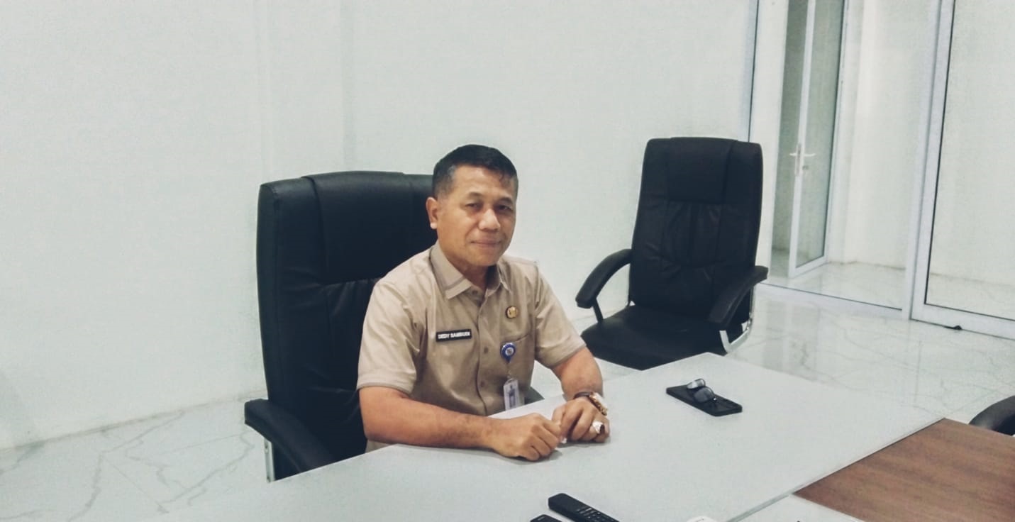 Pemko Pekanbaru Genjot Capaian Program Cek Kesehatan Gratis