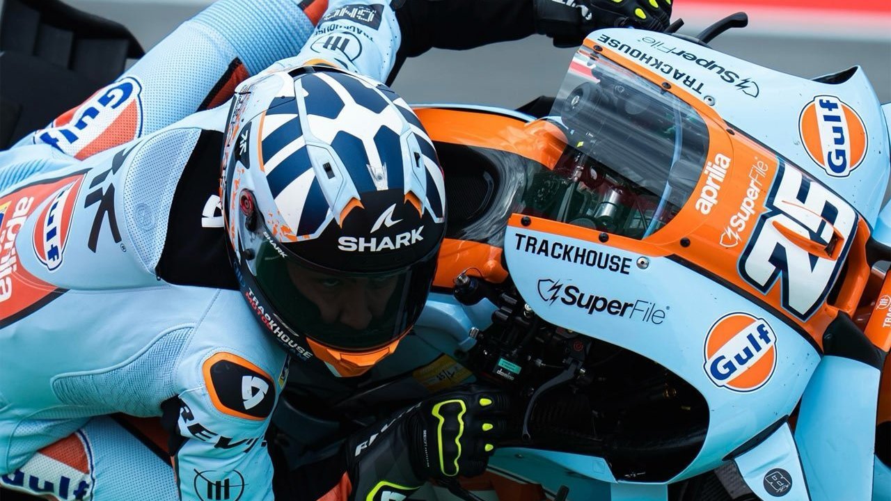 Sprint Race MotoGP Italia 2026: Raul Fernandez Raih Kemenangan Sprint Perdana