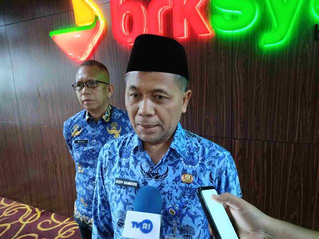 Pemko Pekanbaru Gelar Khitanan Massal Gratis untuk 1.100 Anak, Pendaftaran Masih Dibuka
