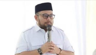 Reses di Rumbai, Andry Saputra Serap Aspirasi Warga Soal Jalan Rusak dan Drainase Bermasalah