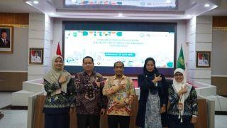 BBPOM Pekanbaru Gelar Forum Konsultasi Publik 2026, Perkuat Layanan Digital