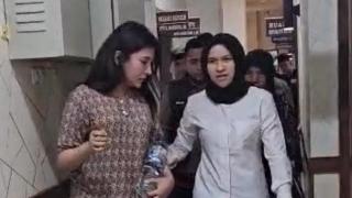 Kemenkes Buka Suara soal Eks Finalis Puteri Indonesia Ditangkap gegara Facelift Ilegal