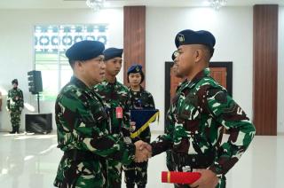 Latihan Ground Handling Hawk dan F-16 di Pekanbaru Perkuat Kesiapan Personel Lintas Lanud