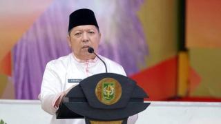 LPTQ Riau Matangkan Persiapan Menuju MTQ ke-44 Riau 2026 di Kuansing