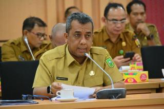 May Day 2026 di Riau Dipusatkan di Purna MTQ Pekanbaru, Buruh Gelar Aspirasi dan Bakti Sosial