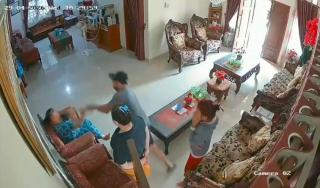 Pembunuhan dan Perampokan di Rumbai Pekanbaru, Polisi Duga Pelaku Orang Terdekat Korban