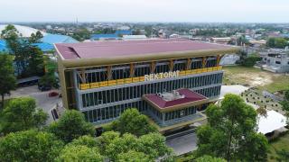 Universitas Islam Riau Perkuat Komitmen Cegah Kekerasan Seksual Lewat Satgas PPKS
